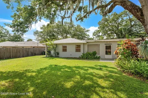 518 Homestead Avenue NE Palm Bay FL 32907