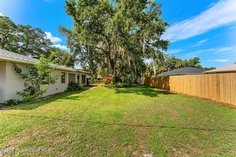 518 Homestead Avenue NE Palm Bay FL 32907