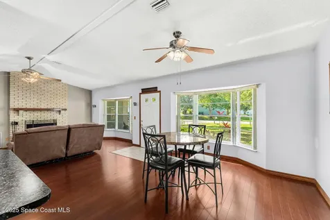 518 Homestead Avenue NE Palm Bay FL 32907