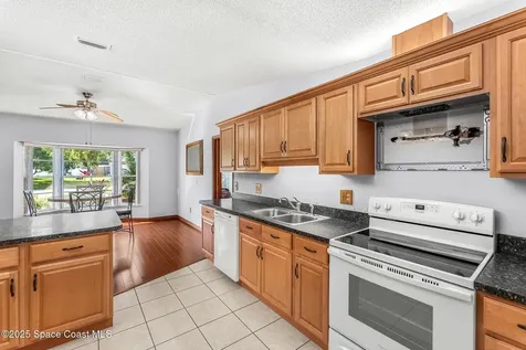 518 Homestead Avenue NE Palm Bay FL 32907