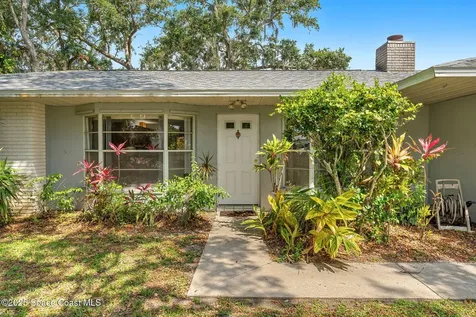 518 Homestead Avenue NE Palm Bay FL 32907