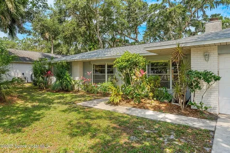 518 Homestead Avenue NE Palm Bay FL 32907