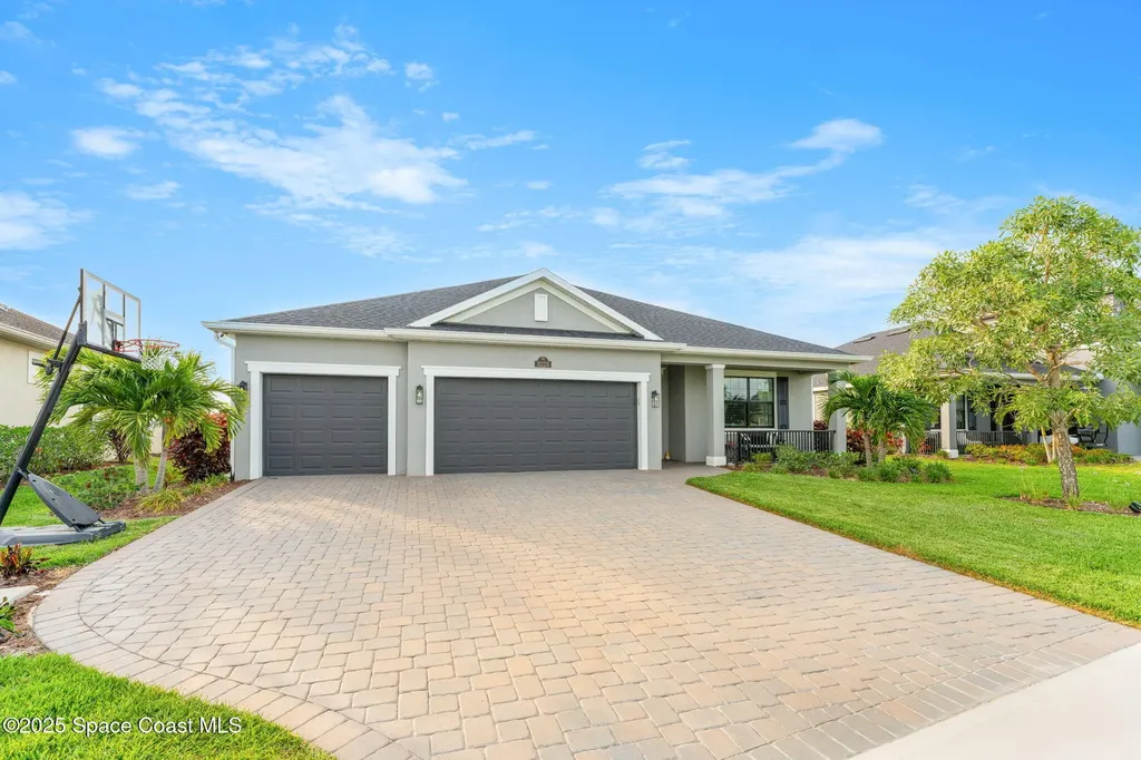 3223 Alandi Drive Melbourne FL 32940