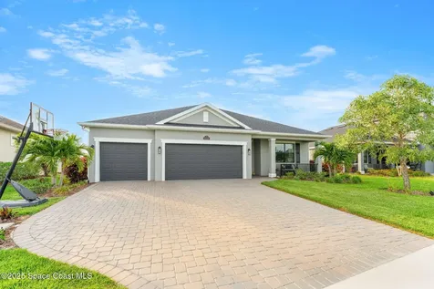 3223 Alandi Drive Melbourne FL 32940