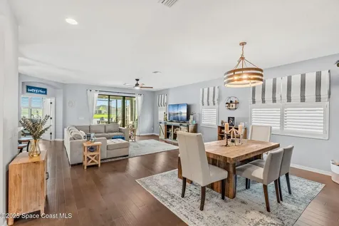 3223 Alandi Drive Melbourne FL 32940