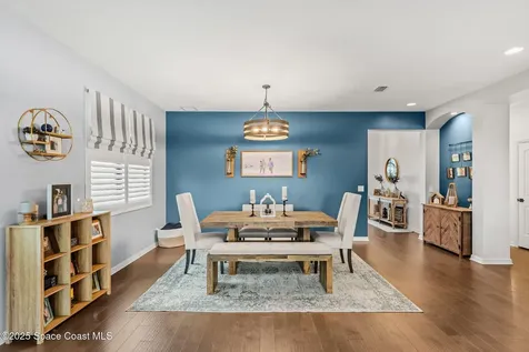 3223 Alandi Drive Melbourne FL 32940