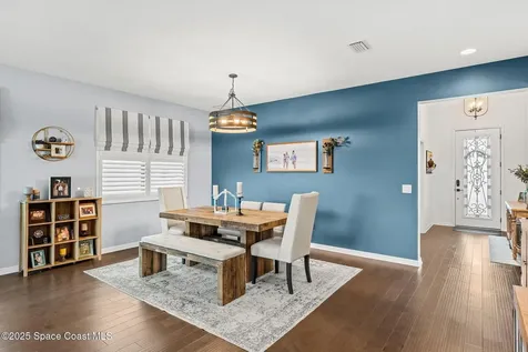 3223 Alandi Drive Melbourne FL 32940
