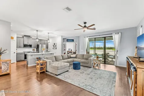 3223 Alandi Drive Melbourne FL 32940