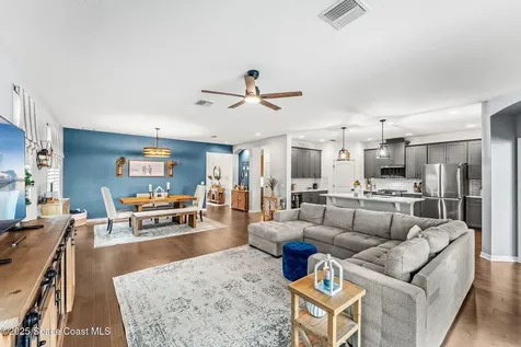 3223 Alandi Drive Melbourne FL 32940