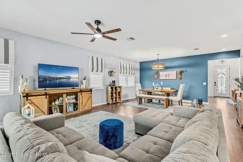 3223 Alandi Drive Melbourne FL 32940