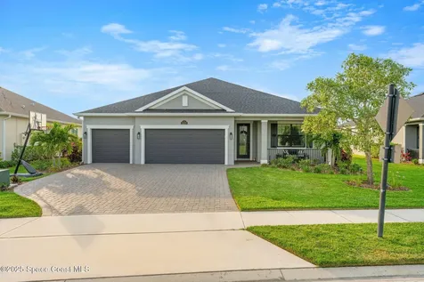 3223 Alandi Drive Melbourne FL 32940