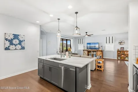 3223 Alandi Drive Melbourne FL 32940