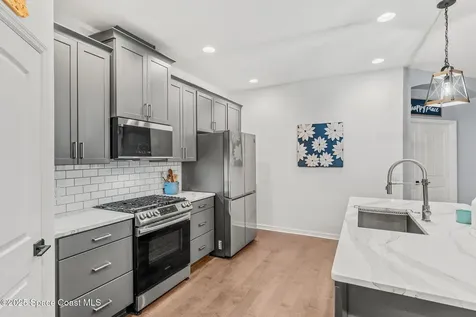 3223 Alandi Drive Melbourne FL 32940