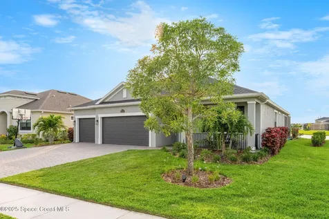 3223 Alandi Drive Melbourne FL 32940