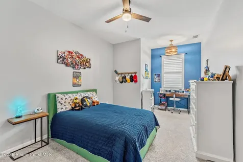 3223 Alandi Drive Melbourne FL 32940