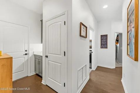 3223 Alandi Drive Melbourne FL 32940