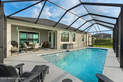 3223 Alandi Drive Melbourne FL 32940