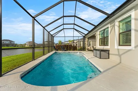 3223 Alandi Drive Melbourne FL 32940