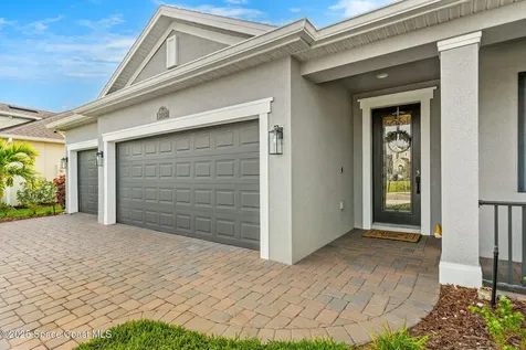 3223 Alandi Drive Melbourne FL 32940