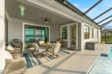 3223 Alandi Drive Melbourne FL 32940