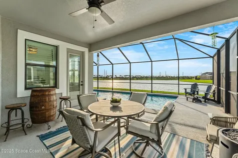 3223 Alandi Drive Melbourne FL 32940
