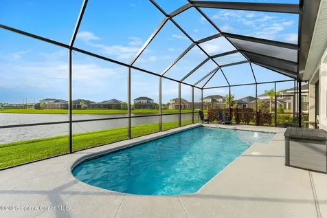 3223 Alandi Drive Melbourne FL 32940