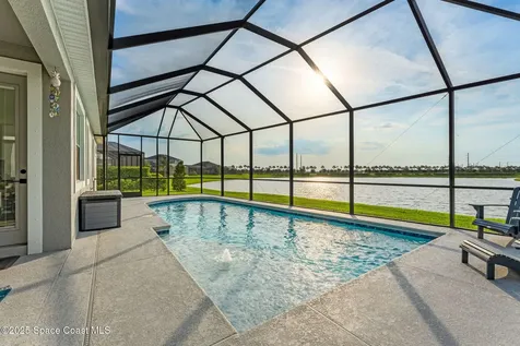 3223 Alandi Drive Melbourne FL 32940