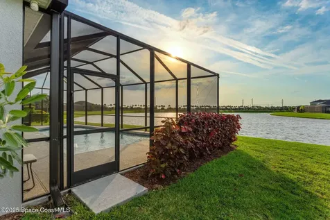 3223 Alandi Drive Melbourne FL 32940