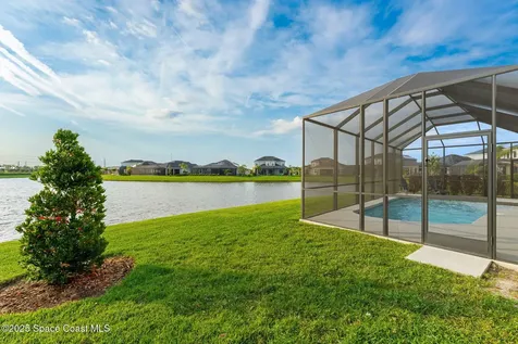 3223 Alandi Drive Melbourne FL 32940