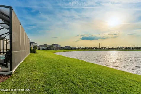 3223 Alandi Drive Melbourne FL 32940