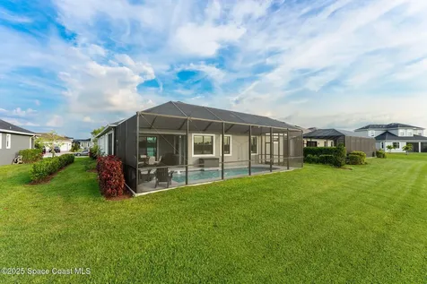 3223 Alandi Drive Melbourne FL 32940