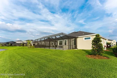 3223 Alandi Drive Melbourne FL 32940