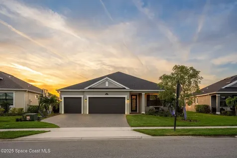 3223 Alandi Drive Melbourne FL 32940