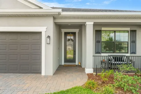 3223 Alandi Drive Melbourne FL 32940