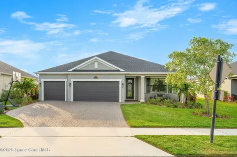 3223 Alandi Drive Melbourne FL 32940