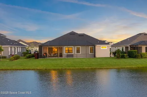 3223 Alandi Drive Melbourne FL 32940