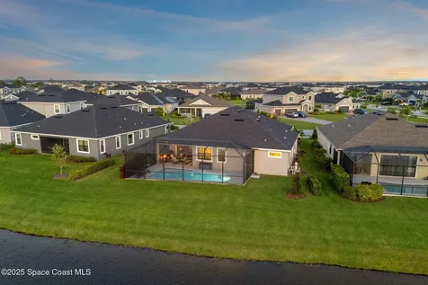 3223 Alandi Drive Melbourne FL 32940