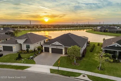 3223 Alandi Drive Melbourne FL 32940