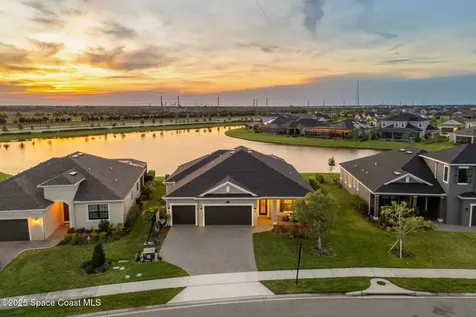 3223 Alandi Drive Melbourne FL 32940