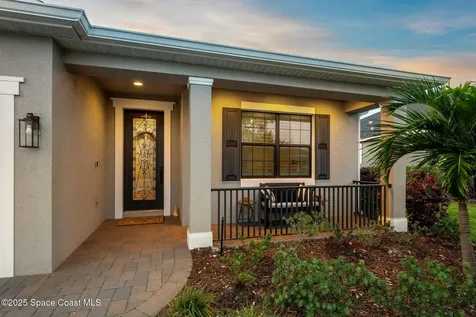 3223 Alandi Drive Melbourne FL 32940