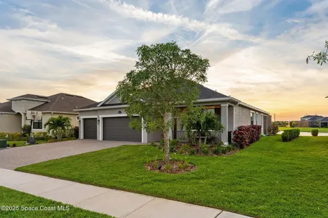 3223 Alandi Drive Melbourne FL 32940