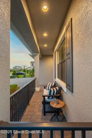 3223 Alandi Drive Melbourne FL 32940