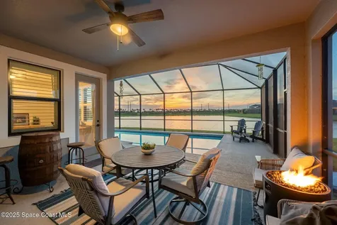 3223 Alandi Drive Melbourne FL 32940