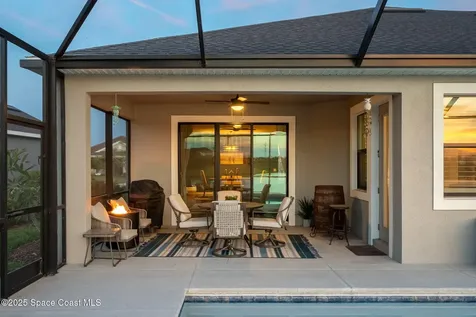 3223 Alandi Drive Melbourne FL 32940