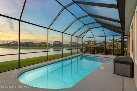 3223 Alandi Drive Melbourne FL 32940