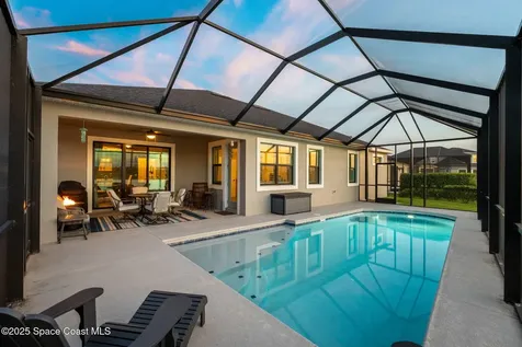 3223 Alandi Drive Melbourne FL 32940