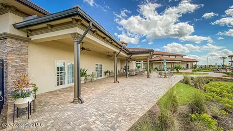 3223 Alandi Drive Melbourne FL 32940