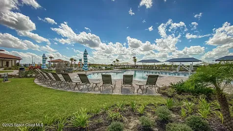 3223 Alandi Drive Melbourne FL 32940