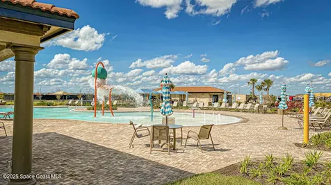 3223 Alandi Drive Melbourne FL 32940