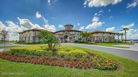 3223 Alandi Drive Melbourne FL 32940